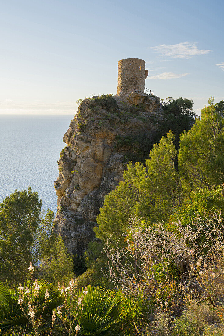 Torre del Verger, Mallorca, Balearic Islands, Spain