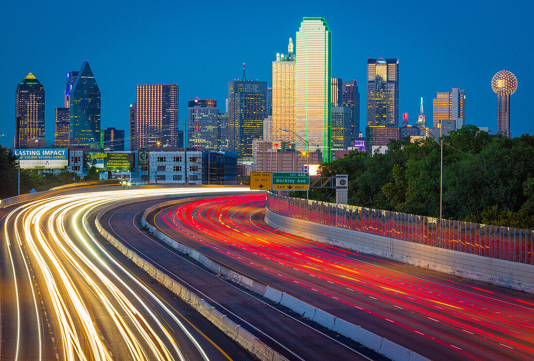Dallas is the ninth most populous city in the United States of America and the third most populous city in the state of Texas. The Dallas-Fort Worth metroplex is the largest metropolitan area in the South and fourth-largest metropolitan area in the United