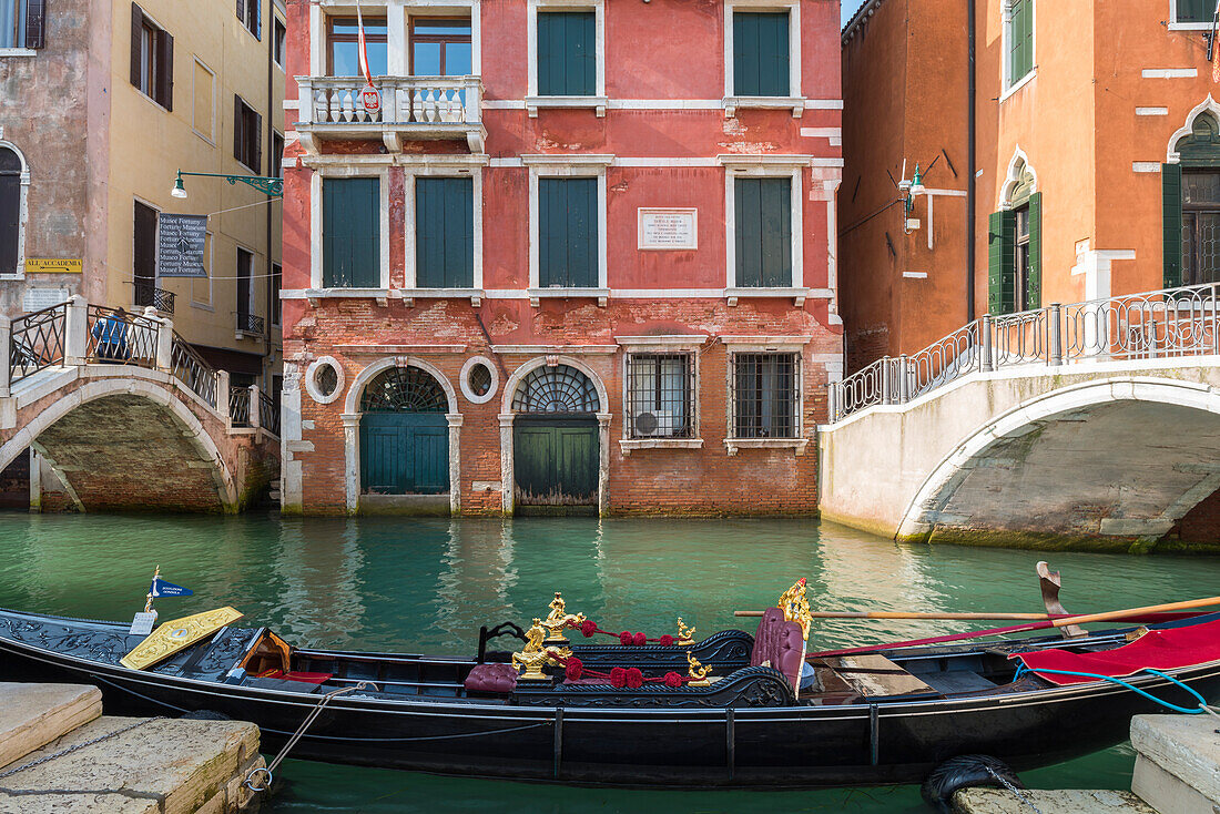 Venice , Veneto, Italy