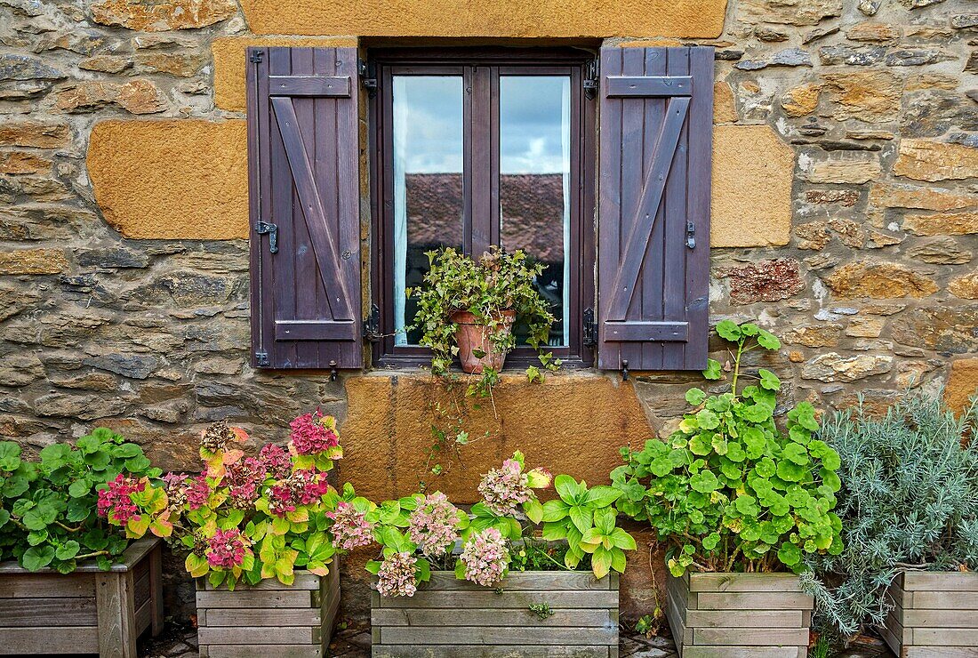 Aya, Gipuzkoa province, Basque Country, Spain, Europe.