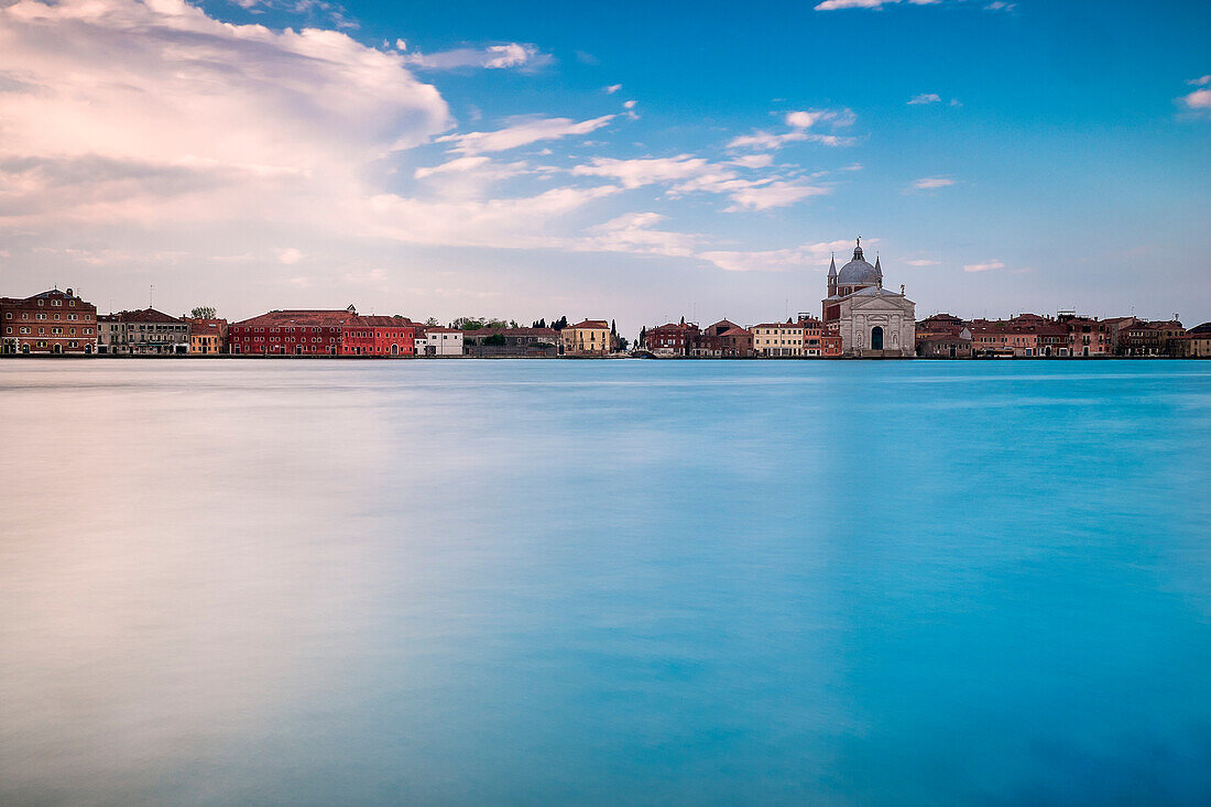 Giudecca Island, Venice, Veneto, Italy