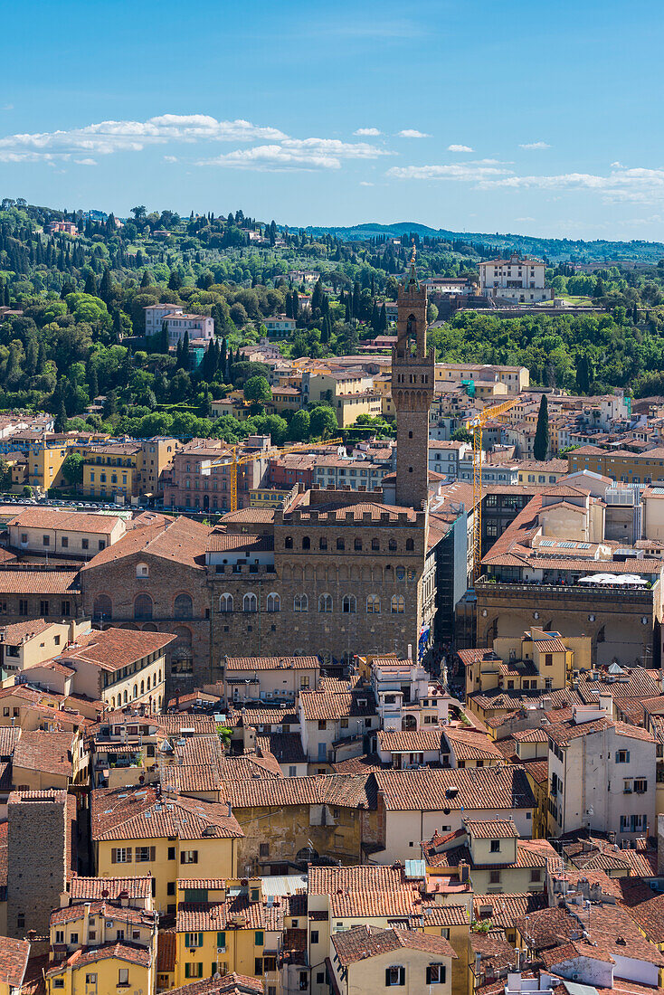 Florence - Tuscany, Italy