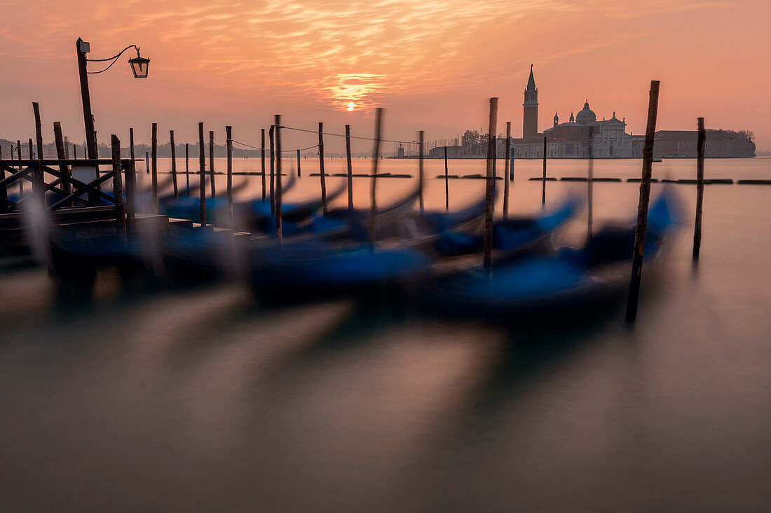 Sestiere San Marco, Venice, Venice province, Veneto, Italy, Europe