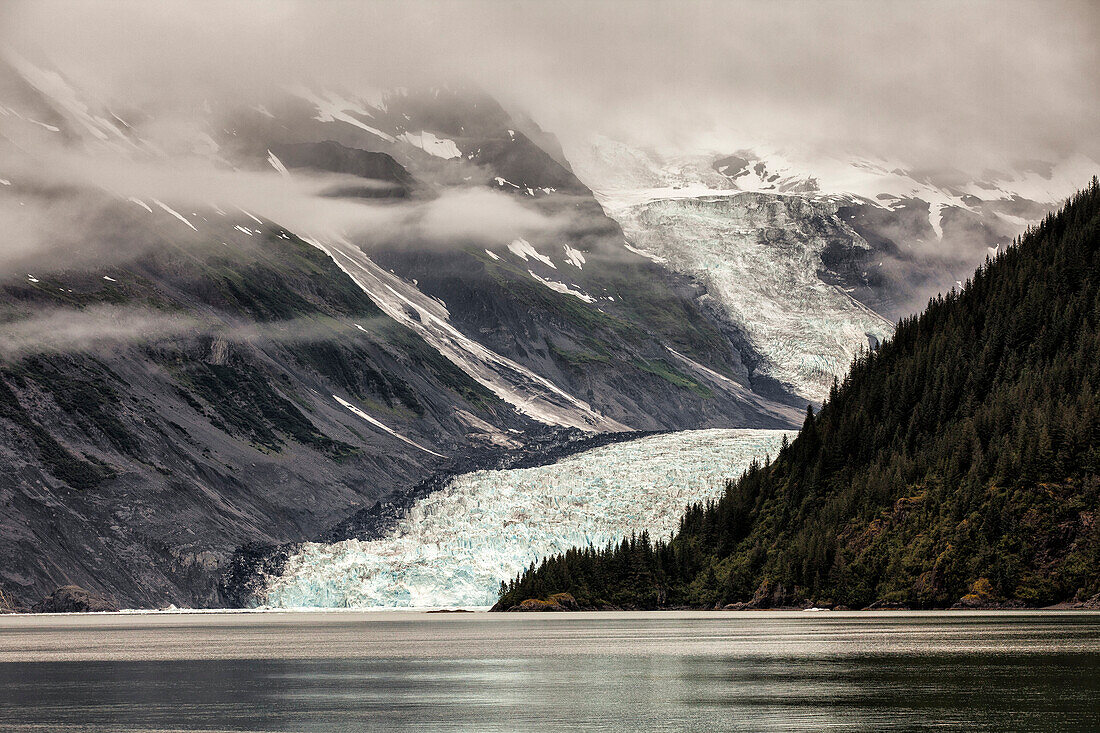 Prinz William Sound, Alaska