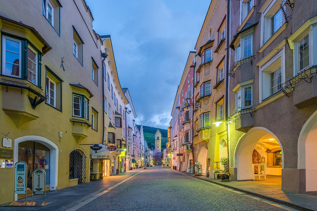 Vipiteno , Sterzing, Bolzano province, South Tyrol, Italy