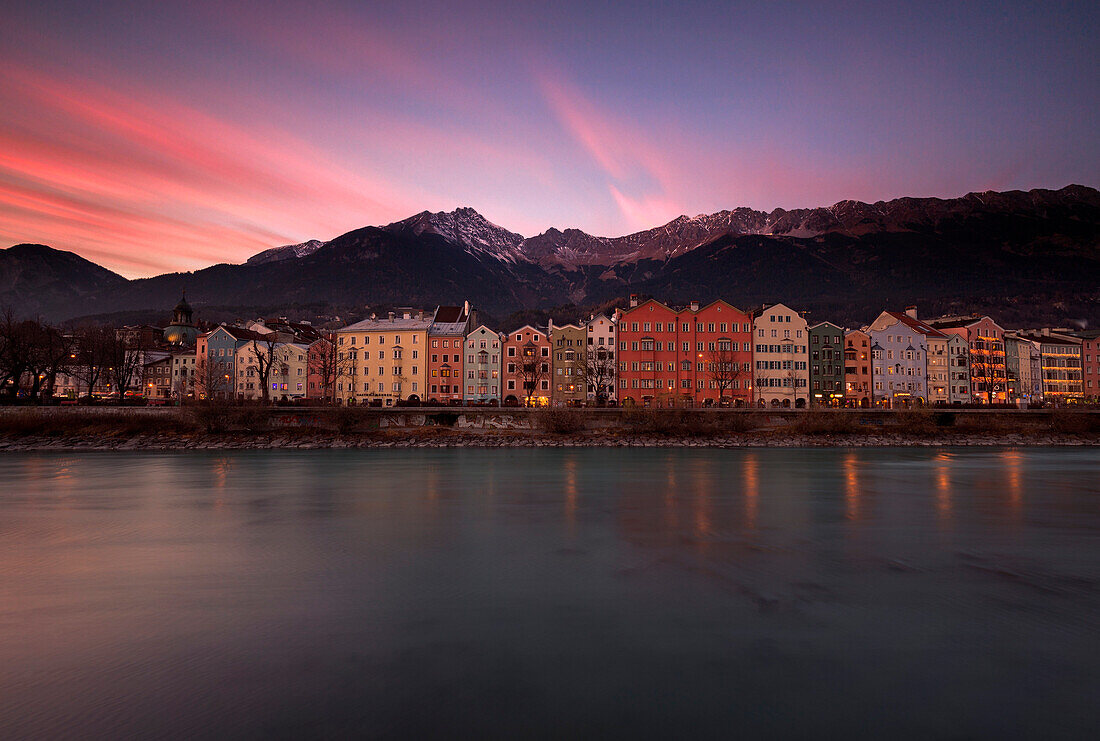 Innsbruck, Tirol, Tyrol, Austria, Europe