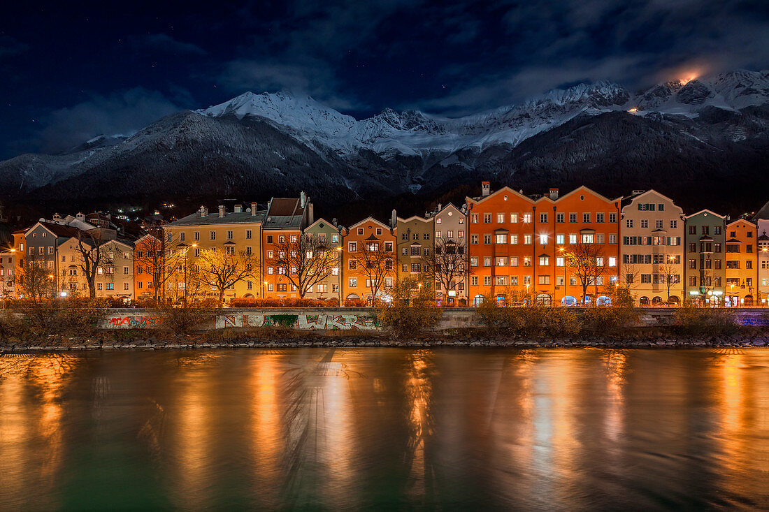 Marktplatz, Innsbruck, Tirol - Tirol, Österreich, Europa