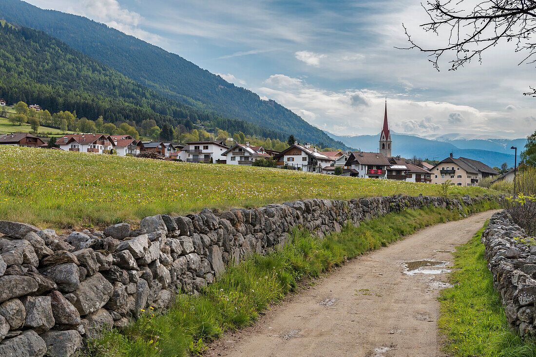 Issengo, Issing, Falzes, Pfalzen, South Tyrol, Bolzano province, Italy