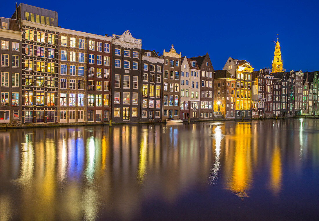 Amsterdam, Netherlands