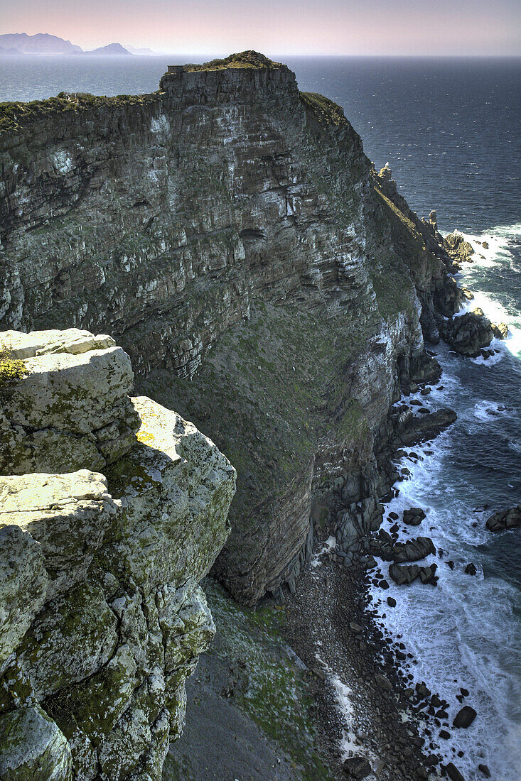 Cape Point, Cape of good Hope, South Africa