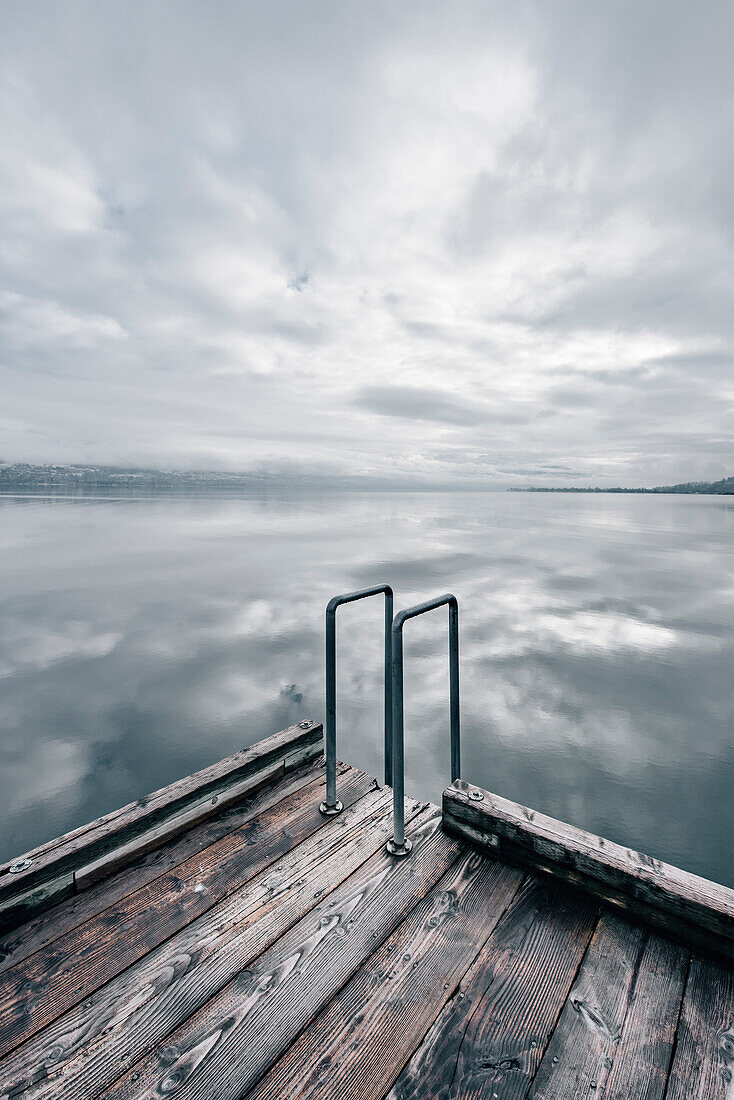 lake in British columbia, Kanada, north america