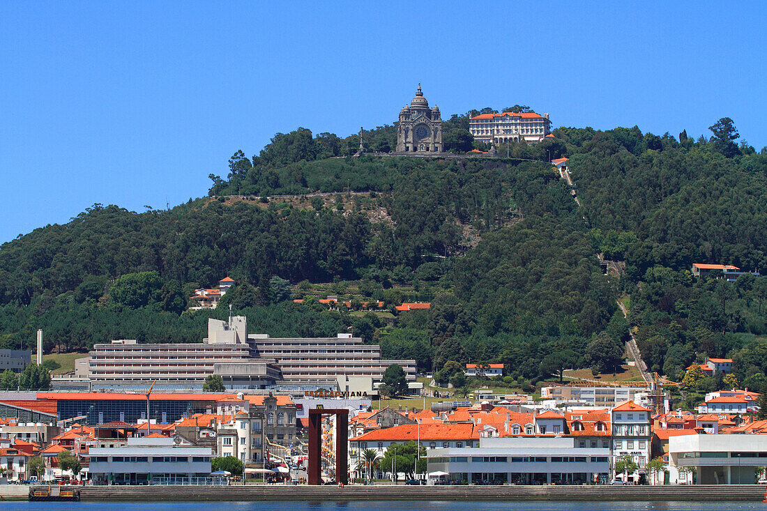 Portugal, Viana do Castelo.