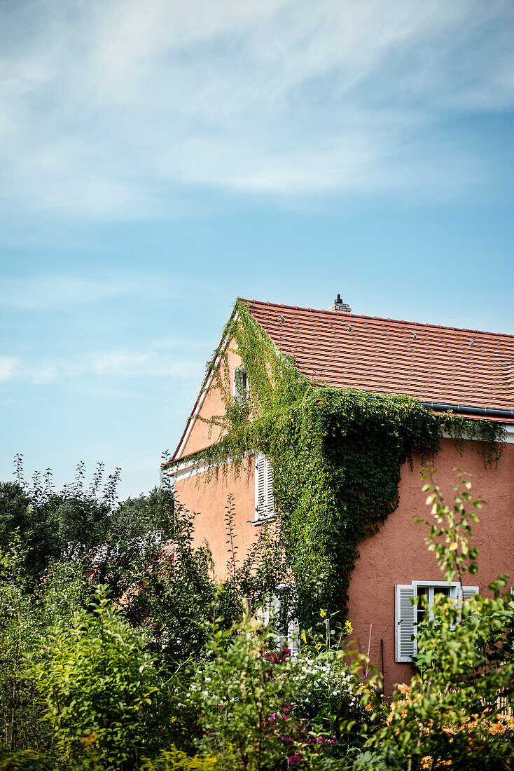 UNESCO Welterbe Sozialer Wohnbau, Falkenberg „Tuschkastensiedlung“, Berlin, Deutschland