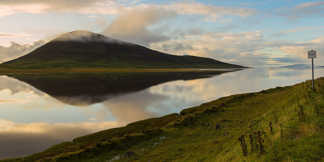 Isle of Harris, Outer Hebrides, Scotland, United Kingdom, Europe