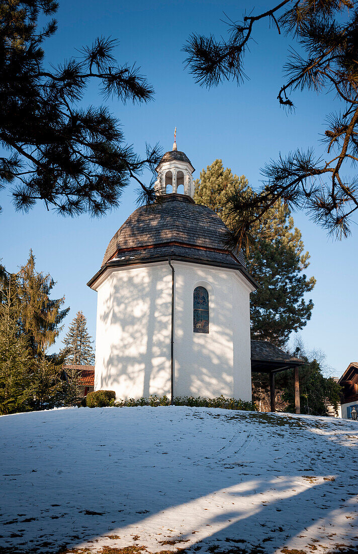 silence night, chapel, museum, Oberndorf, Austria, Europe