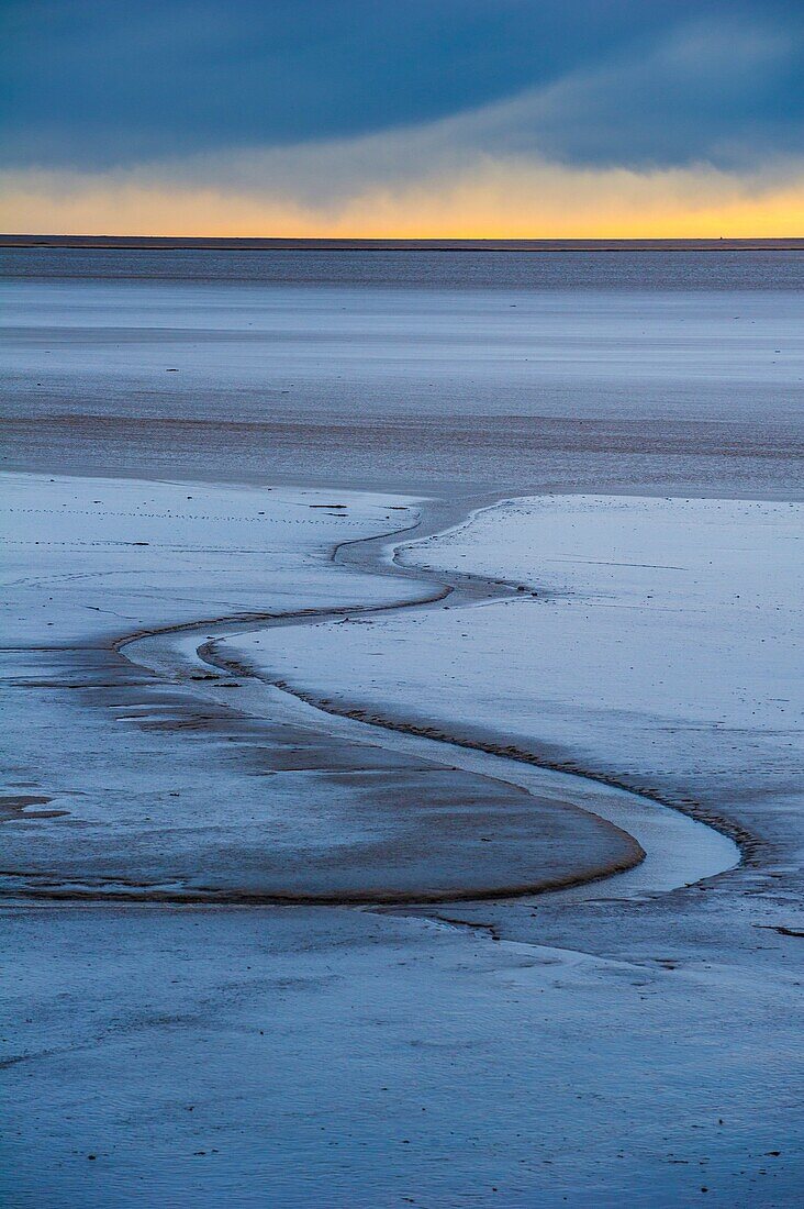 Stokksnes, Hofn, East Iceland.