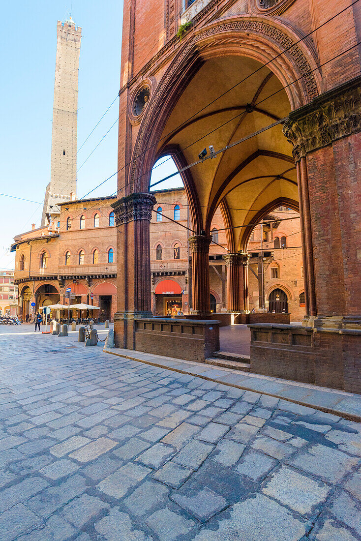 Bologna,Emilia Romagna,Italy