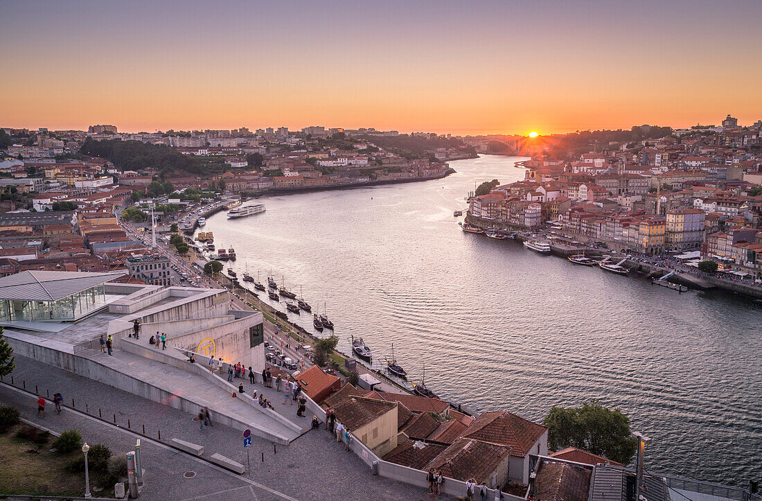 Porto, Porto district, Portugal