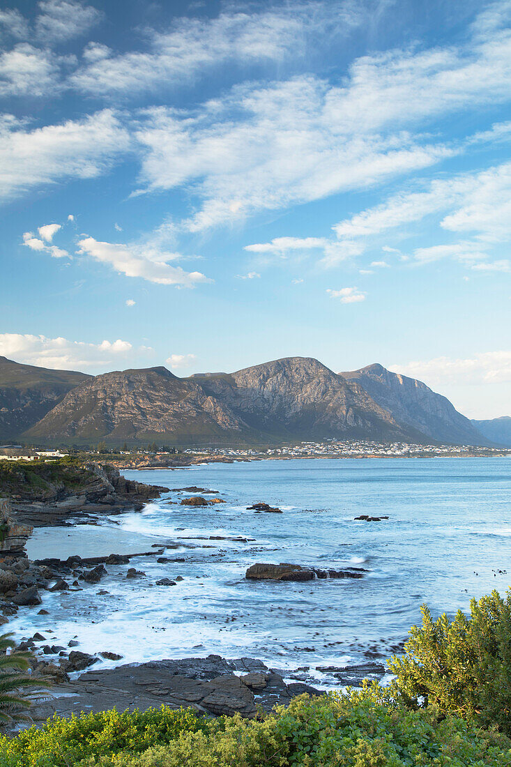 Hermanus, Western Cape, South Africa, Africa