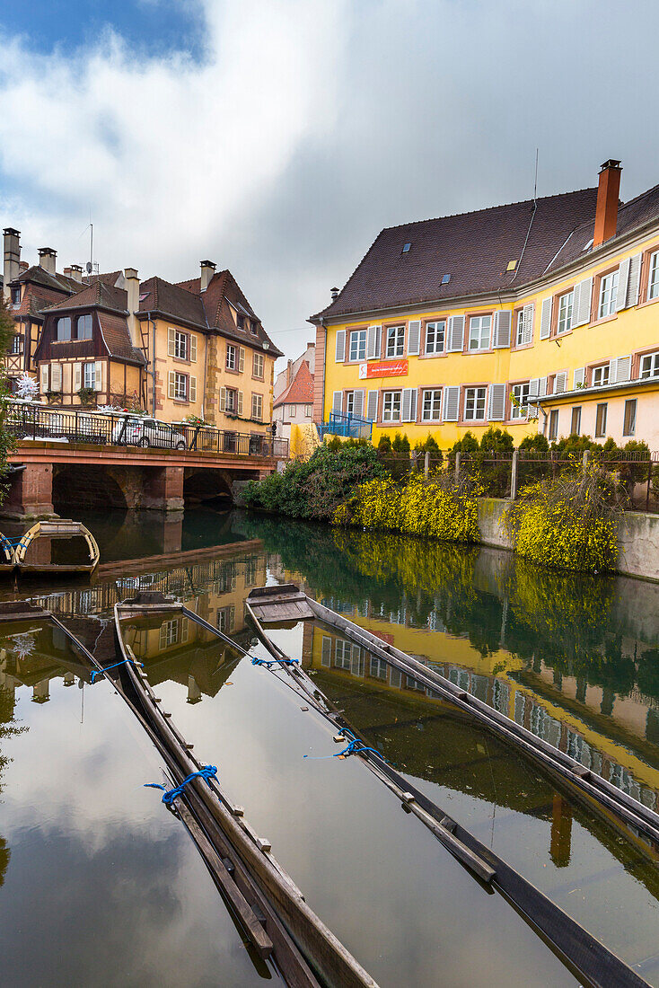 Colmar, Haut-Rhin, Grand Est, Alsace, France