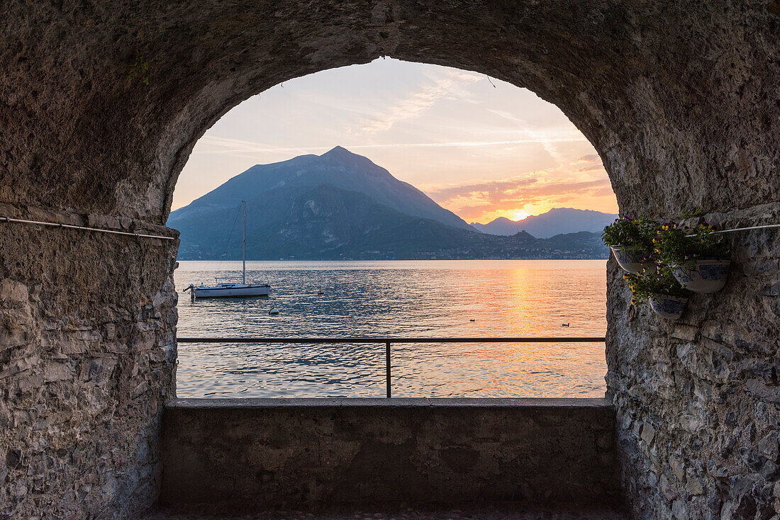 Varenna,Lecco province,Lombardy,Italy