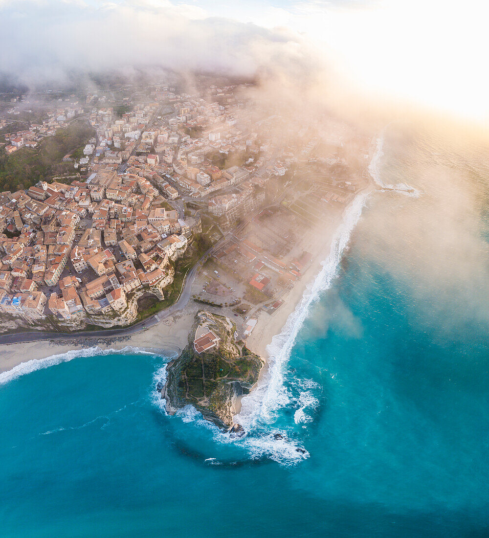 Tropea, Calabria, Italy.