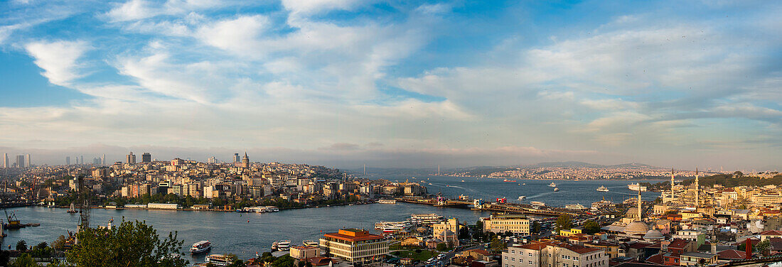 Istanbul, Türkei