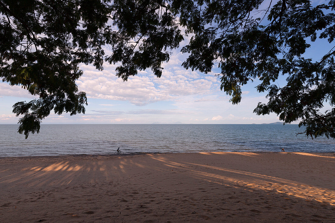 Africa, Malawi, Salima district, Lake Malawi 