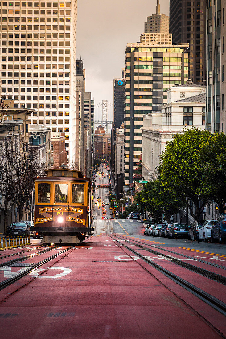 San Francisco, Kalifornien, Vereinigte Staaten von Amerika