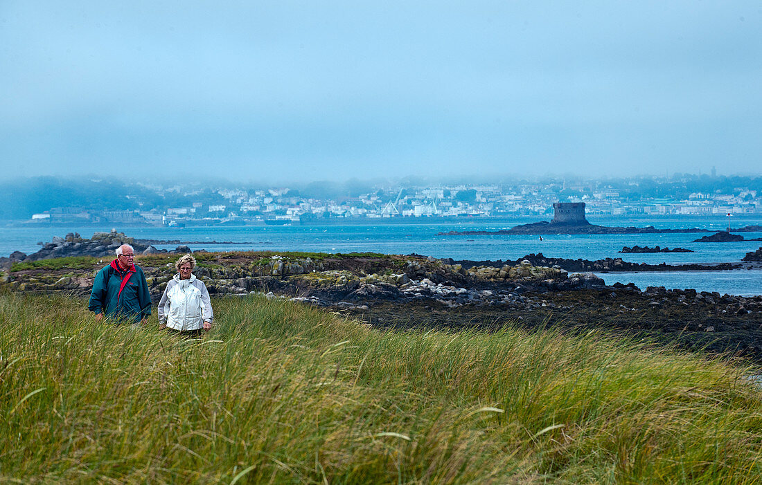 Channel Island Herm