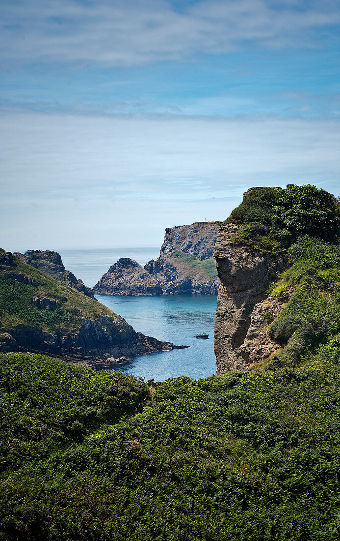 Channel Island Sark