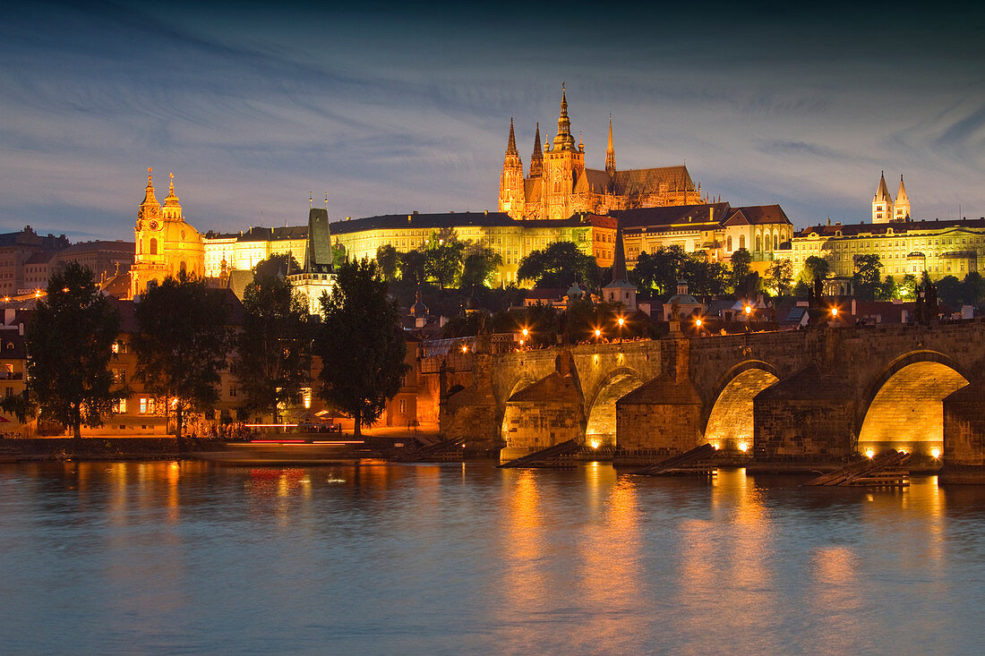 Altstadt, Prag, Tschechien