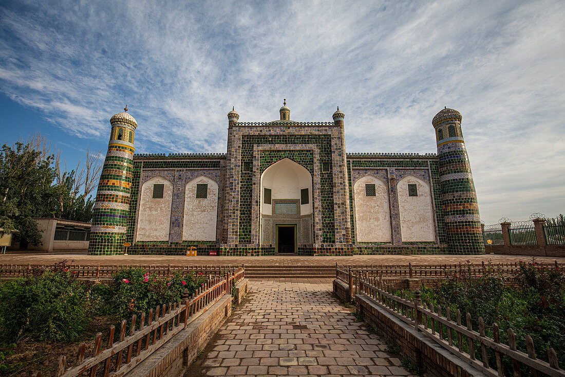 Apak Hodscha Mausoleum, China, Asien