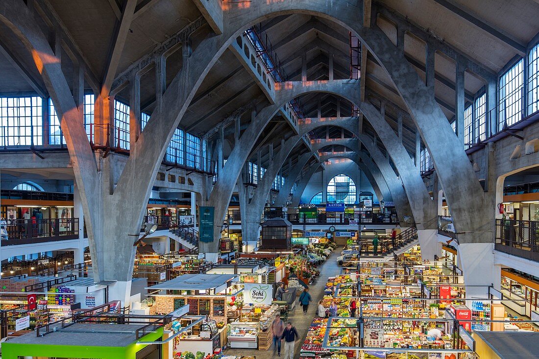 Der Markt, Breslau, Polen, Europa