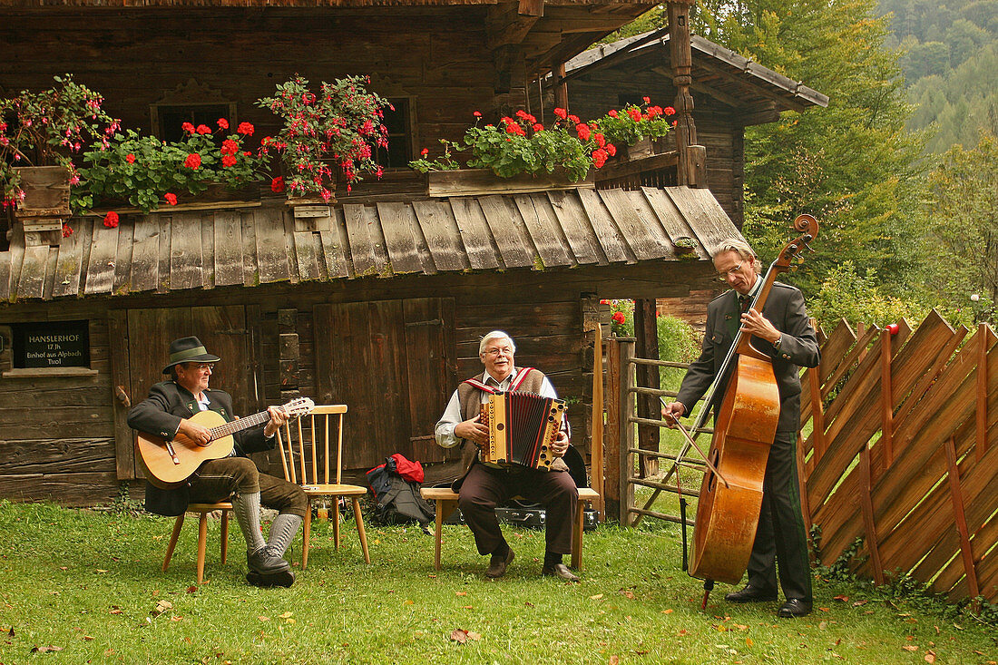 Stubing Festival, Styria, Austria, Europe