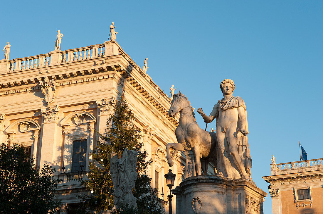 Rome, Lazio, Italy