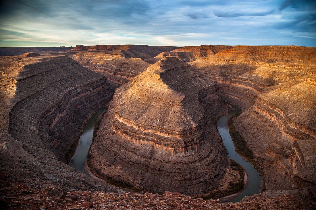 Pecos National Historical Park, New Mexico, Vereinigte Staaten von Amerika, Nordamerika