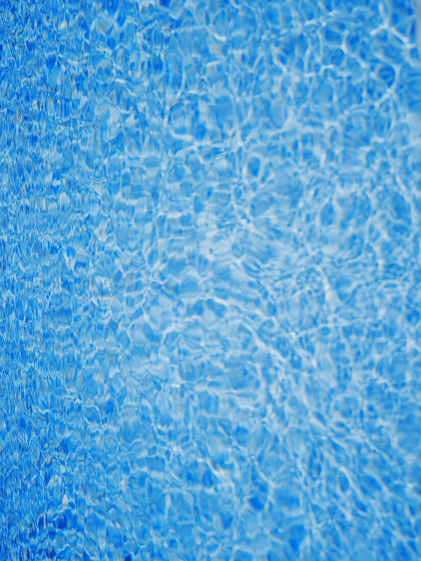 Water surface
