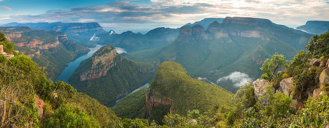 Blyde River Canyon, Mpumalanga, South Africa