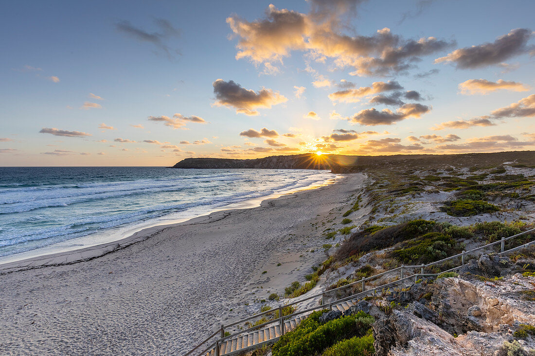 Pennington Bay, Kangaroo Island, South Australia, Australia