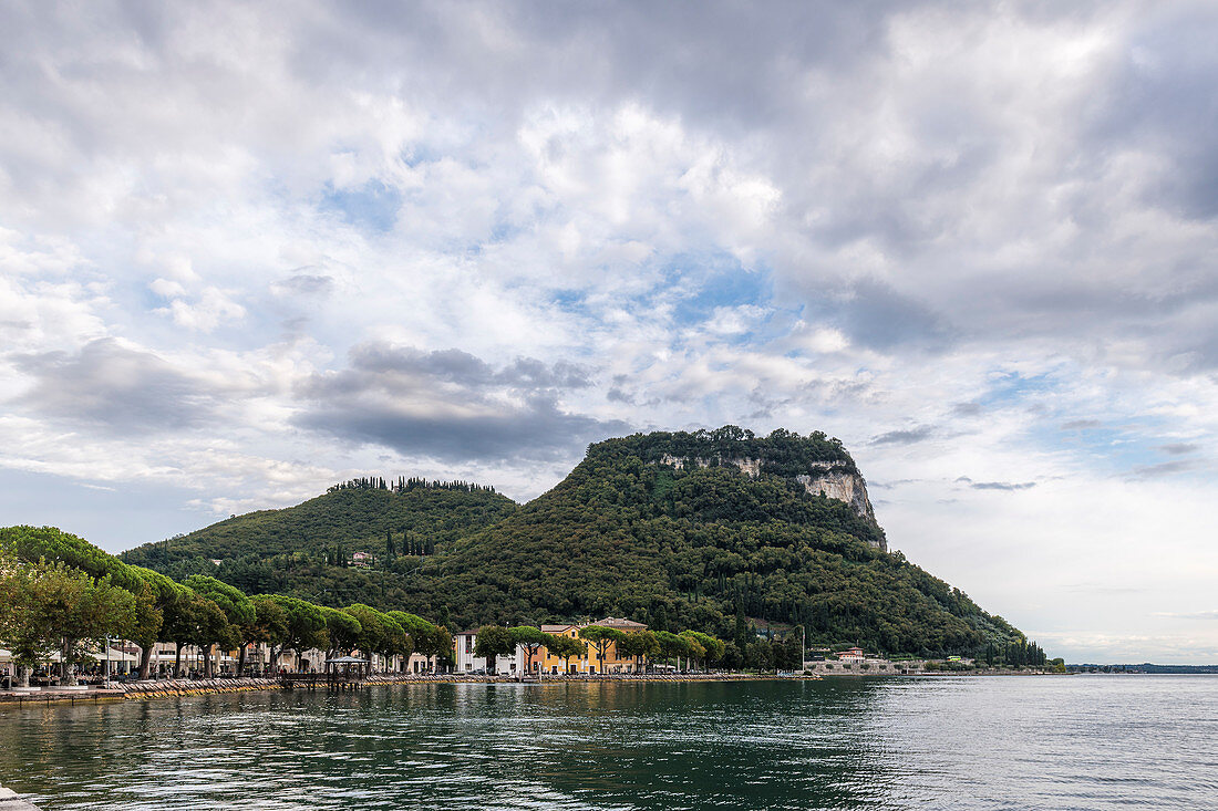 Garda, Lake Garda, Verona Province, Italy