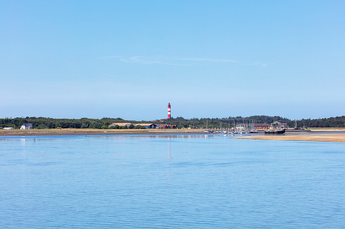 Amrum, Schleswig-Holstein, Deutschland