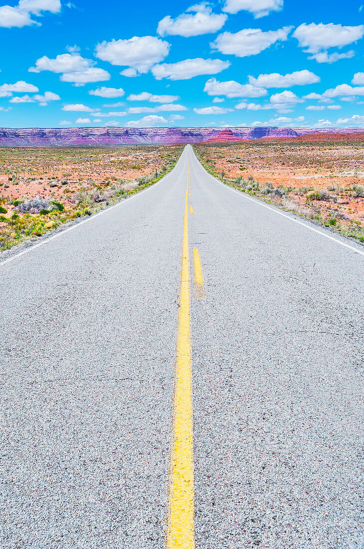 Highway, Utah, Vereinigte Staaten von Amerika, Nordamerika