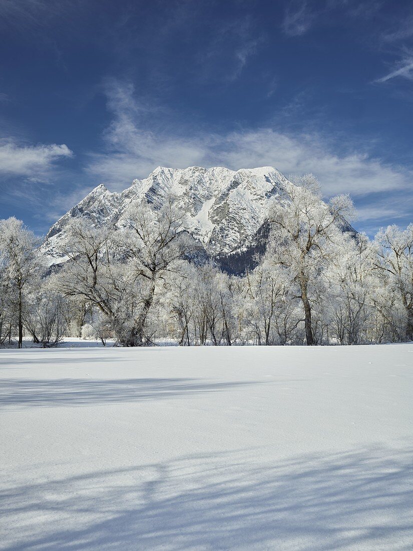 Grimming, Trautenfels, Ennstal, Steiermark, Österreich