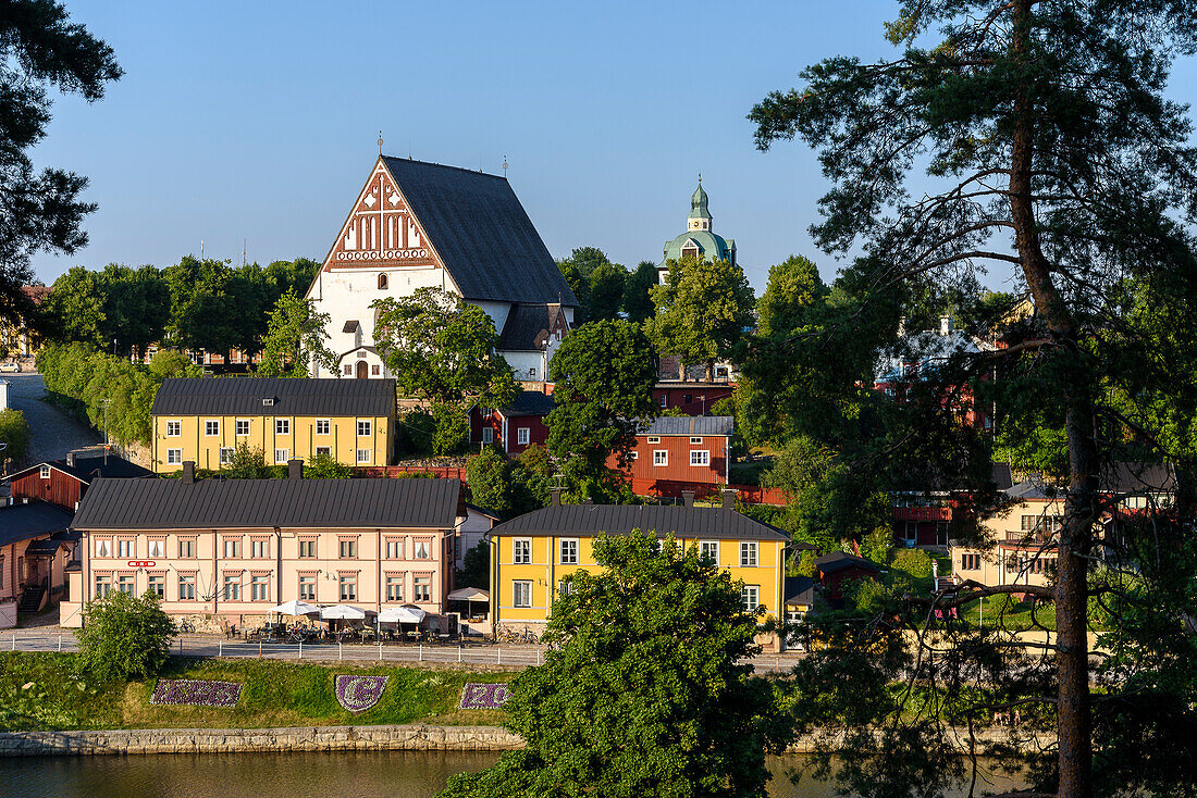 Dom von Porvoo, Finnland