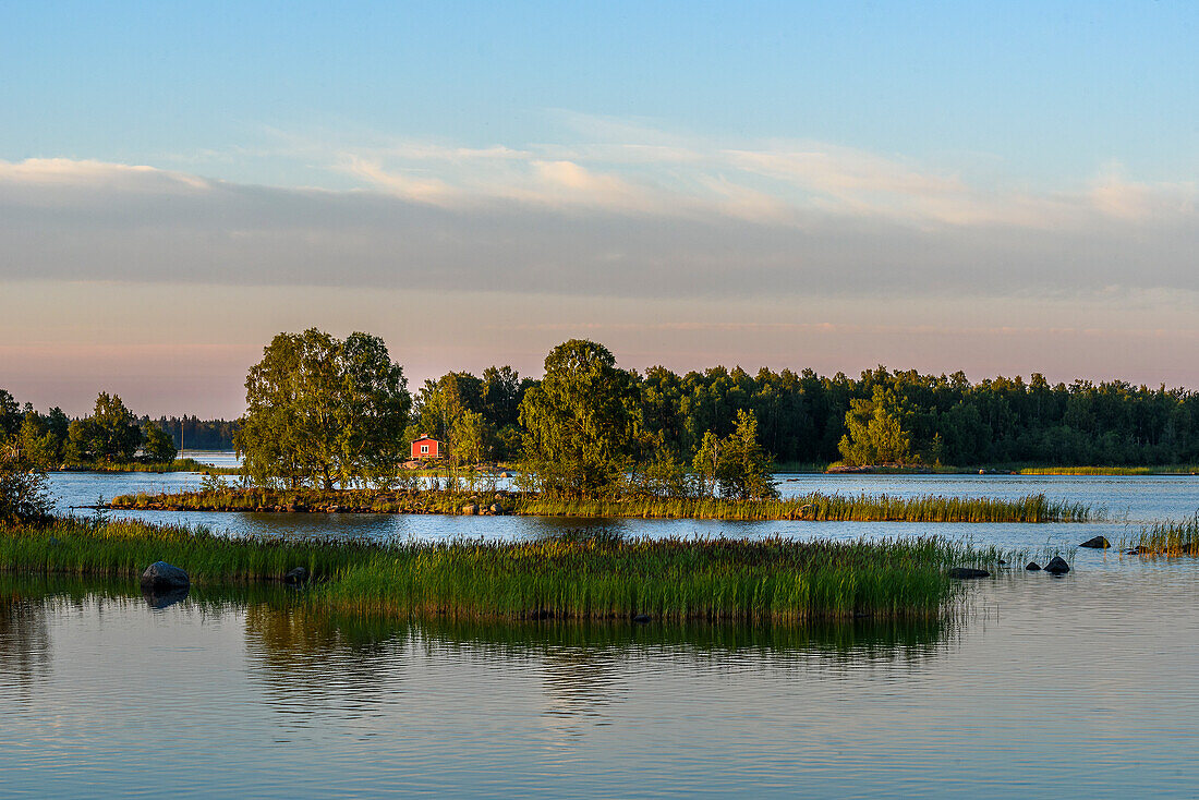 Kvarken Archipelago, Kvarken Archipelago, Unesco World Heritage List, Vaasa, Finland