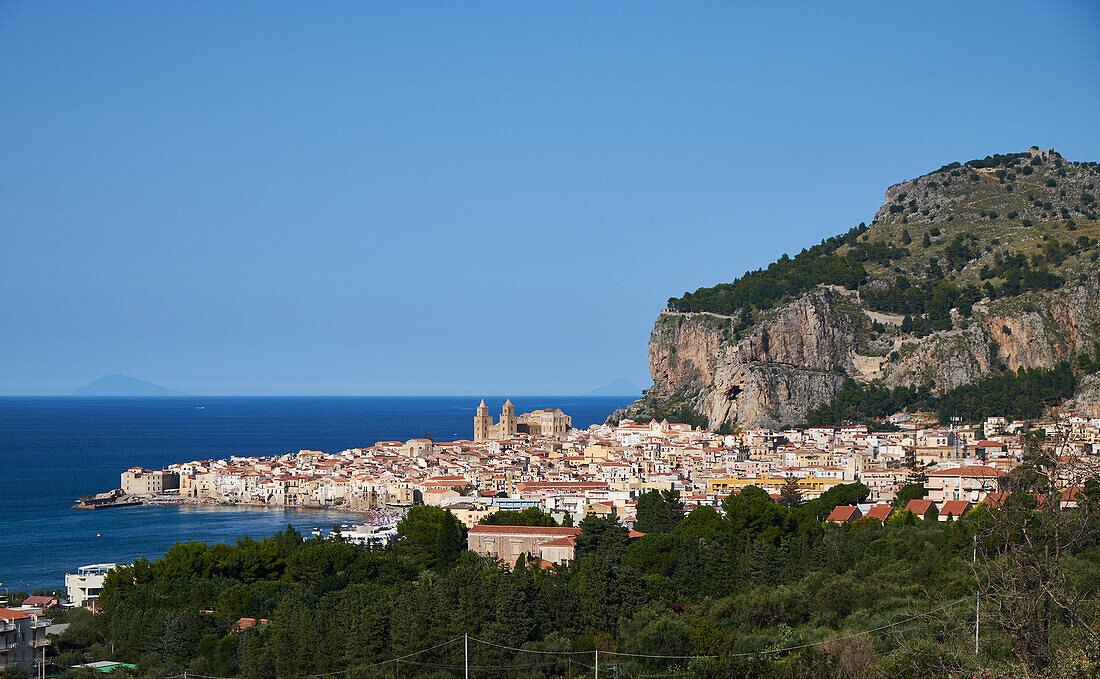 Cefalu