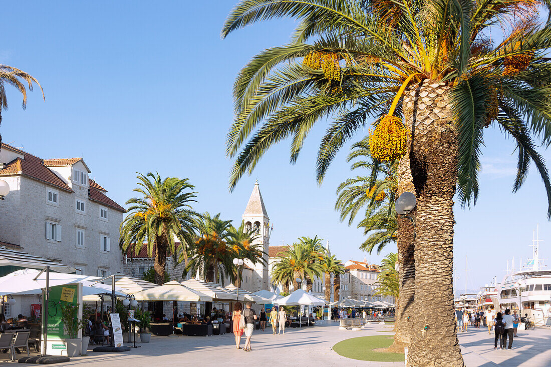 Trogir; Obala Bana Berislavica