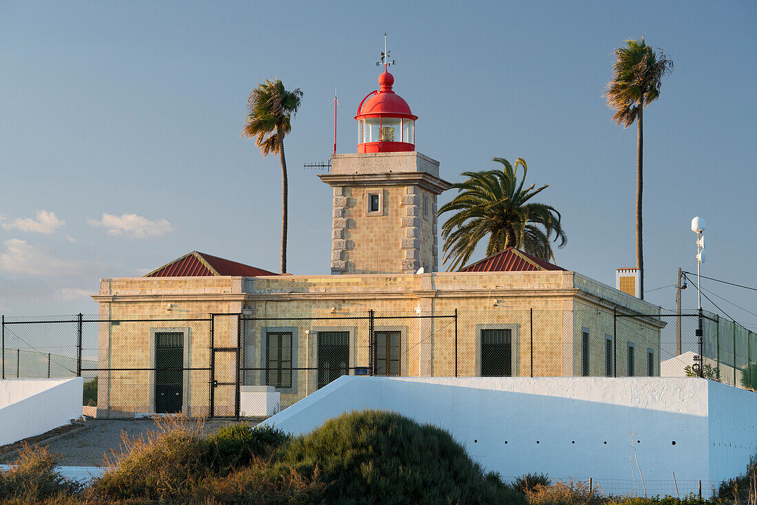Leuchtturm Ponta da Piedade, Lagos, Algarve, Portugal
