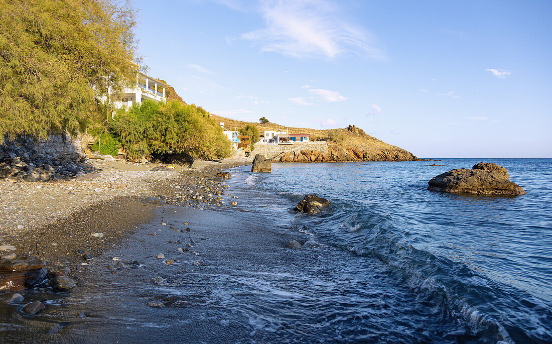 Lentas, Beach and Coast